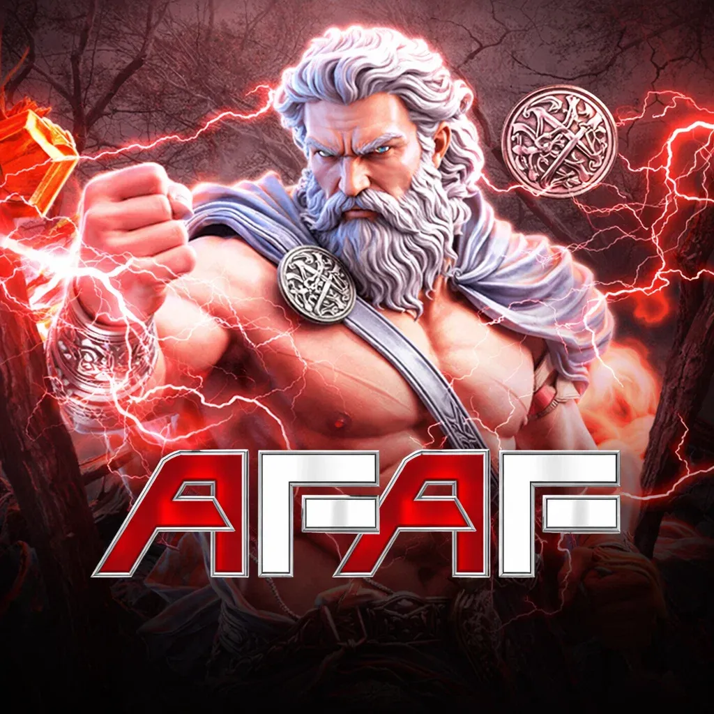 AFAF - Membangun Kerajaan Bisnis Anda